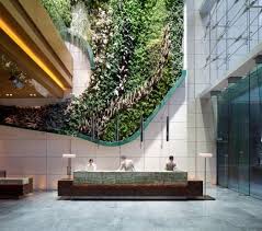 Urban Greenery Hotel Icon Hong Kong