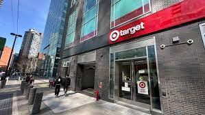 Target Hosts Soft Opening