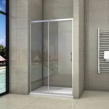 Aica Shower Door