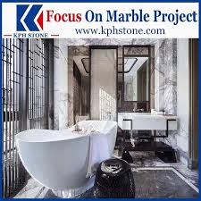 Greylac Marble Bathroom Vanity Tops For