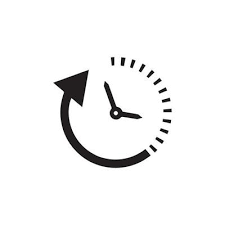 Time Vector Icon 24 Hour Icon Vector