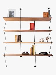 20 Best Bookshelves That Ll Make You
