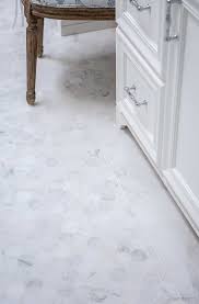 My Marble Tile Bathroom Honest