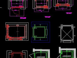 Cad Blocks In Dwg