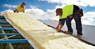 Anticon Roofing Insulation