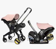 Infant Car Seat Baby Stroller