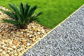 Landscaping Projects With Aggregates