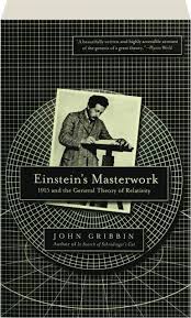 Masterwork 1915 And The General Theory