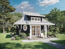 300 Sf Idyllic Cottage Core Guest House