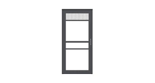 Storm Door Installation Guide