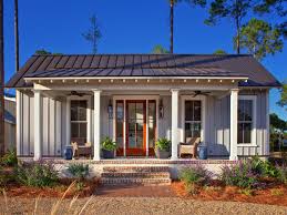 Palmetto Bluff Cottage Design Studio