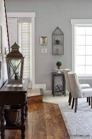 Grey Paint Living Room