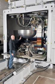 electron beam additive manufacturing
