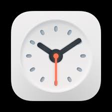 Clock Mini On The App
