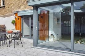 Triple Glazed Windows Triple Glazing Dublin