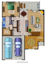 Autocad Drawings Gallery