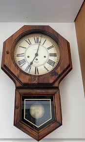 Vintage Clock Westminster Clock