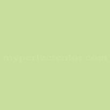 Behr 1a59 4 Spring Green Precisely