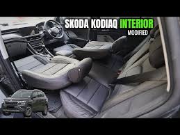 Skoda Kushaq Seat Cover Est Car