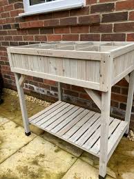 Vegtrug Outdoor Herb Garden Planter