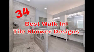 Tile Shower Ideas And Designs