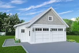 Garage Plan 4 Sdc House Plans