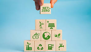 Holcim Are Paving The Way To Net Zero
