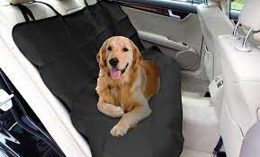 Goodyear Pet Car Seat Covers Groupon