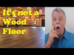 How To Stain Concrete To Look Like Wood