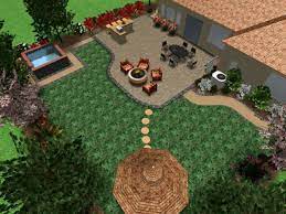 Backyard Ideas Backyard Patio Designs