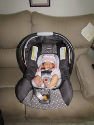 Chicco Keyfit 30 Infant Car Seat Rainfall