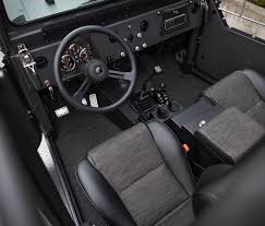 Icon 1962 Toyota Land Cruiser Fj40