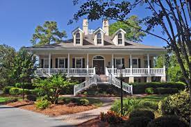 Home Styles In Savannah Ga Team