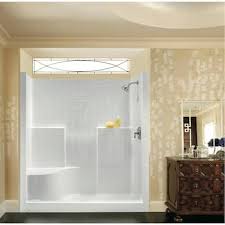 Shower Stalls Kits The Home Depot