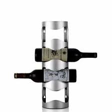 Wall Wine Rack At Rs 1200 Piece