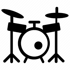 Digital Drums Drum Kit Electric Drum