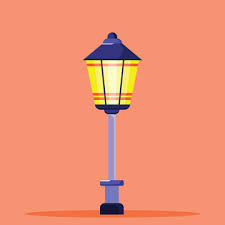 Lamppost Vectors Images Browse 43 579