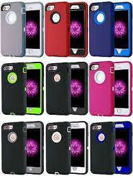 For Apple Iphone 6 6s Case Shockproof