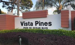 Vista Pines Stuart Homes For