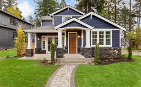 8 Exterior House Trends To Save Up For