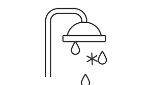Sunburn Prevention Icons Animation