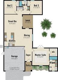 Florida Home Plans Capitol Homes