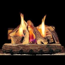 Heat N Glo Campfire Logs