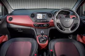 Hyundai I10 Review What A Super Car