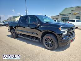 Pre Owned 2023 Chevrolet Silverado 1500