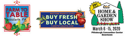 Home And Garden Expo Farm To Table