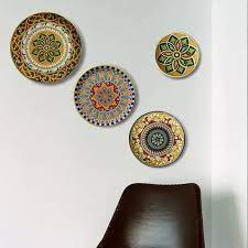 Home Decoration Hanging Wall Plates D1