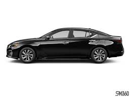 The 2023 Nissan Altima S Guelph