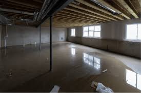 Sump Pump Failure Dealing With The