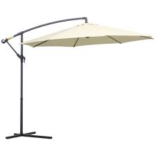Outsunny Φ10 Deluxe Patio Umbrella